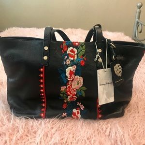 Tommy Bahama tote